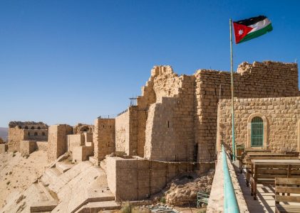 Circuit historique et patrimonial en Jordanie : D&rsquo;Amman à la mer Morte – 11 jours