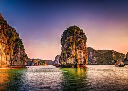 Essential Vietnam & Cambodia : Hanoi to Siem Reap – 14 jours