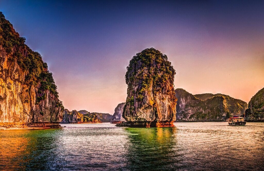 Essential Vietnam & Cambodia : Hanoi to Siem Reap - 14 jours - img