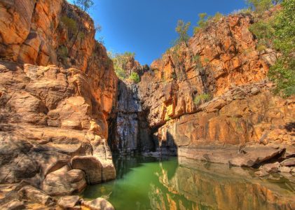 Excursion en Australie du Nord dans le Top End : Kakadu, Katherine et Litchfield – 9 jours