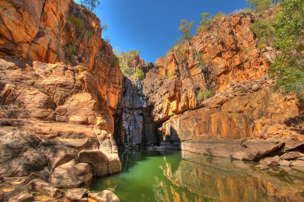 Excursion en Australie du Nord dans le Top End : Kakadu, Katherine et Litchfield - 9 jours - img