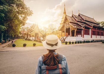 Grand tour de la Thaïlande et du Cambodge : Bangkok, Chiang Mai, Krabi, Siem Reap et Phnom Penh – 14 jours