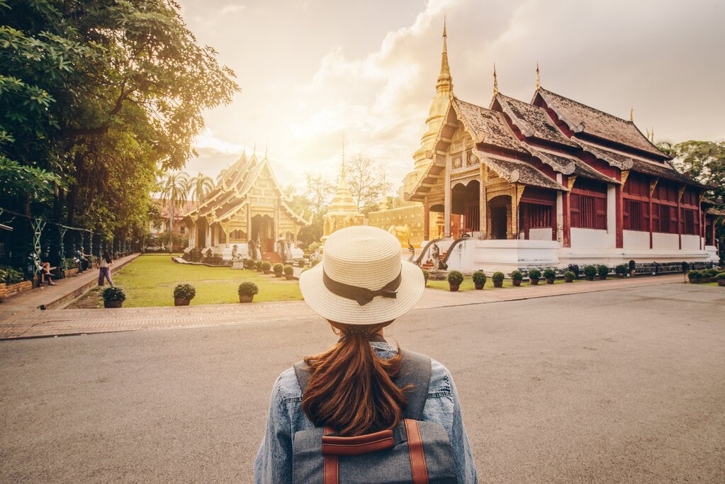 Grand tour de la Thaïlande et du Cambodge : Bangkok, Chiang Mai, Krabi, Siem Reap et Phnom Penh - 14 jours - img