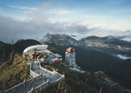 Hors des sentiers battus au Vietnam et au Cambodge – 14 jours