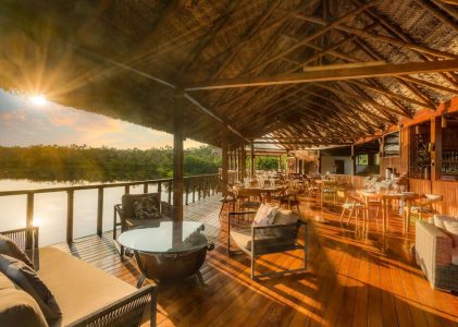 Immersion culturelle de luxe à Quito et en Amazonie – 7 jours