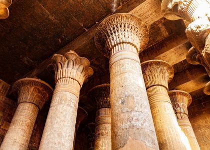 Le Caire, Assouan, Louxor, Esna et Kom Ombo : Meilleures idées d&rsquo;itinéraires