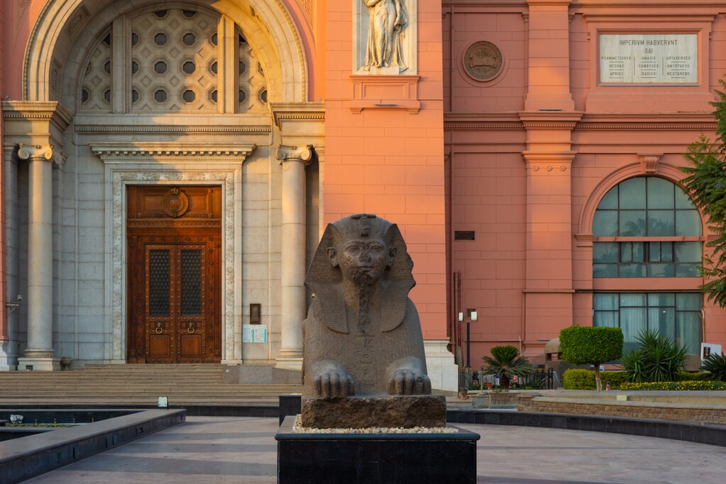 Le Caire, Assouan, Louxor et Edfou : Meilleures idées d'itinéraires - img