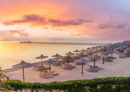 Le Caire et Hurghada : Meilleures idées d&rsquo;itinéraires