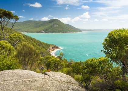 Lune de miel active dans le sud-est de l&rsquo;Australie de Sydney à Adélaïde – 14 jours