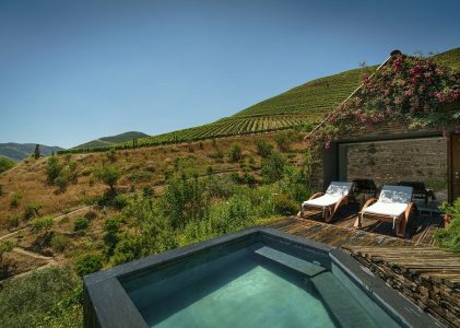 Luxe hors des sentiers battus au Portugal : Vallée du Douro, Alentejo et Comporta – 10 jours