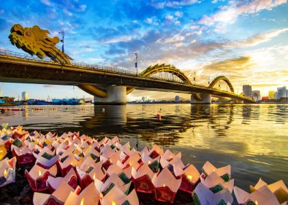 Trésors du Vietnam et du Cambodge – 14 jours