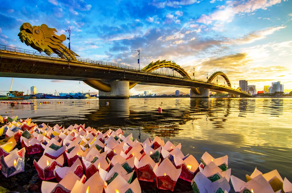 Trésors du Vietnam et du Cambodge – 14 jours