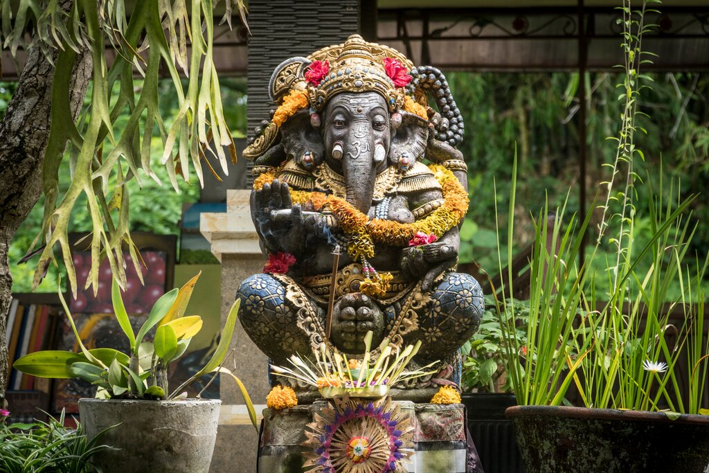 Vie sauvage, culture et aventure à Ubud - 5 jours - img