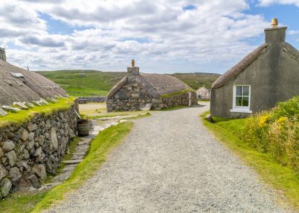 Voyage en Écosse, dans les Highlands et les îles – 8 jours