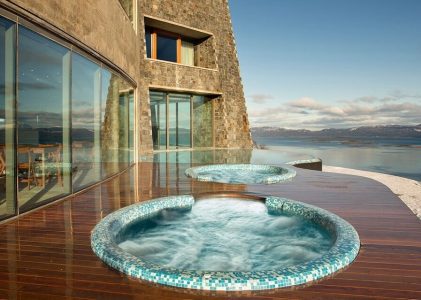 1 semaine en Patagonie – 5 idées d&rsquo;itinéraires de luxe