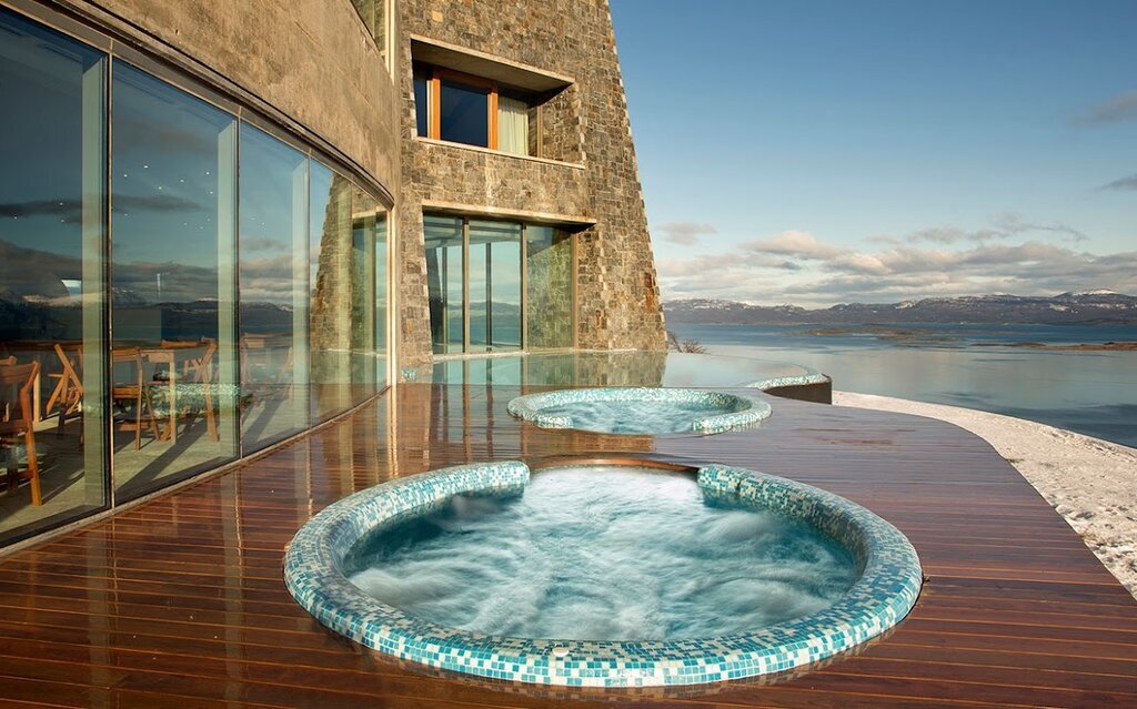 1 semaine en Patagonie - 5 idées d'itinéraires de luxe - img