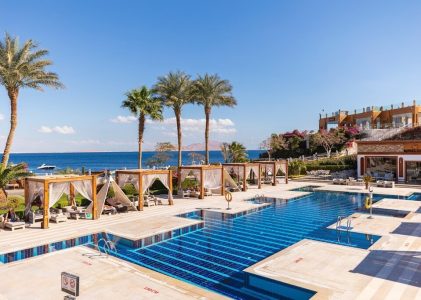 10 jours en Égypte – 3 idées d&rsquo;itinéraires de luxe