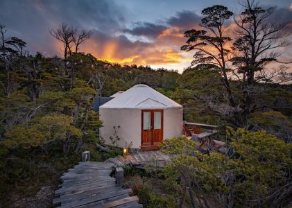 10 jours en Patagonie – 5 idées d&rsquo;itinéraires de luxe