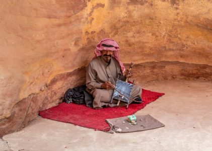 12 jours en Jordanie – 5 idées d&rsquo;itinéraires uniques