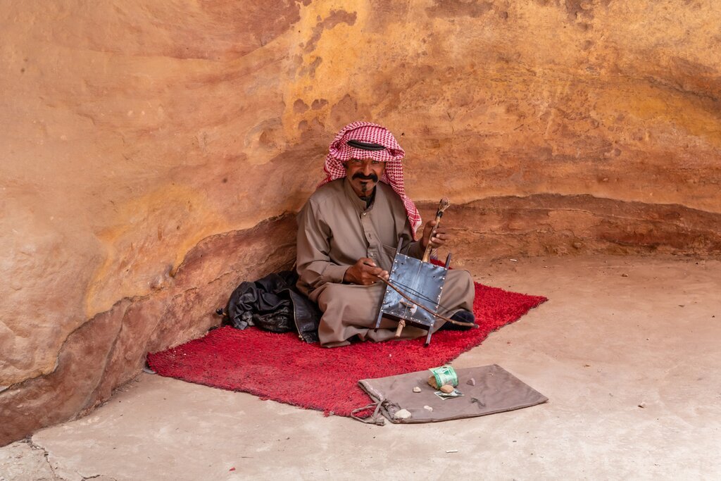 12 jours en Jordanie - 5 idées d'itinéraires uniques - img