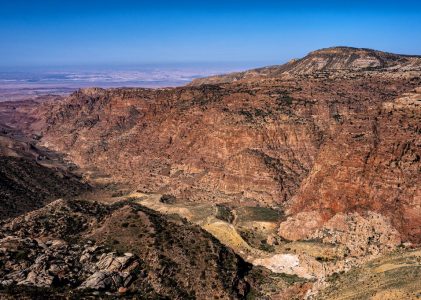 16 jours en Jordanie – 4 idées d&rsquo;itinéraires uniques