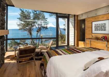 2 semaines en Patagonie – 5 idées d&rsquo;itinéraires de luxe