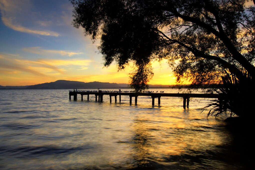 Aventure classique en Nouvelle-Zélande et en Australie - 19 jours - img