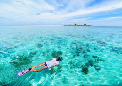 Aventure de luxe à Bali et Wangiwangi : Cascades, récifs et plages – 14 jours