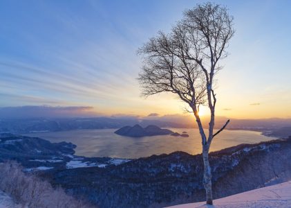 Aventures d&rsquo;hiver et ski dans l&rsquo;ouest d&rsquo;Hokkaido – 10 jours