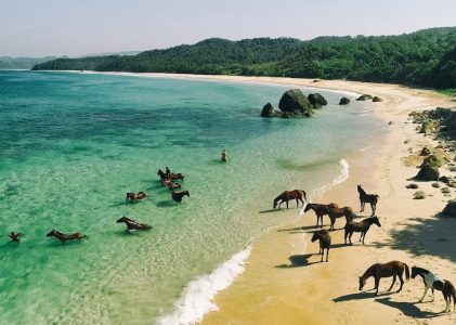 Circuit de luxe des îles de Java, Bali et Sumba – 14 jours