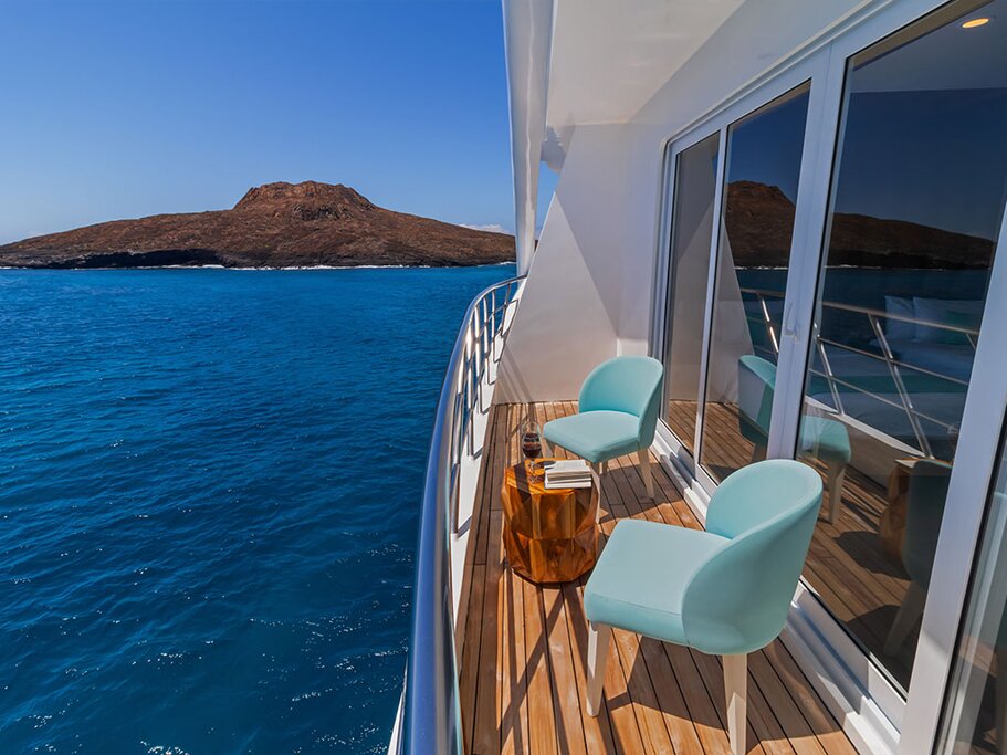 Croisière de luxe aux Galápagos et découverte de la faune - 8 jours - img