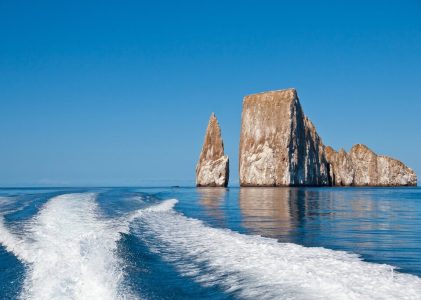 Croisière d&rsquo;initiation à la nature à travers les Galápagos – 4 jours