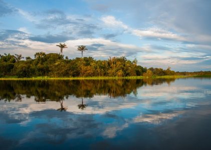 Culture et nature dans les joyaux cachés du nord du Brésil : Belém, Santarém, Alter do Chão et Manaus – 13 jours
