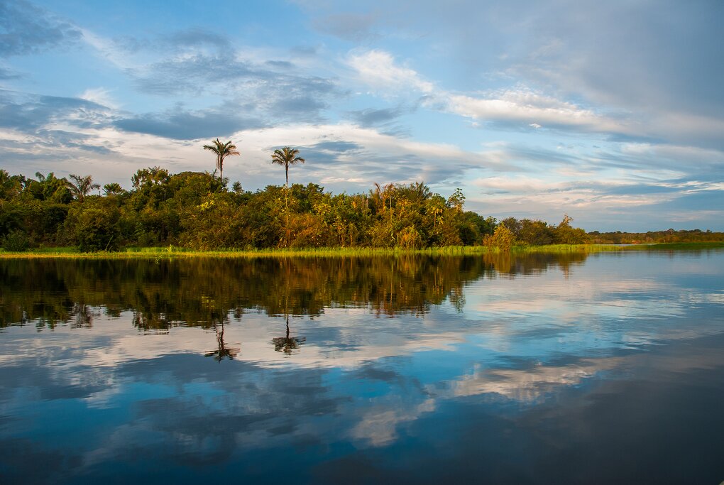 Culture et nature dans les joyaux cachés du nord du Brésil : Belém, Santarém, Alter do Chão et Manaus - 13 jours - img