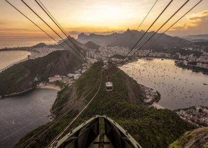 Découvrez Foz do Iguaçu, Manaus et Rio de Janeiro au Brésil – 12 jours