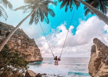 Découvrez la forêt tropicale de Bornéo, les volcans de Java et les plages de Bali – 12 jours