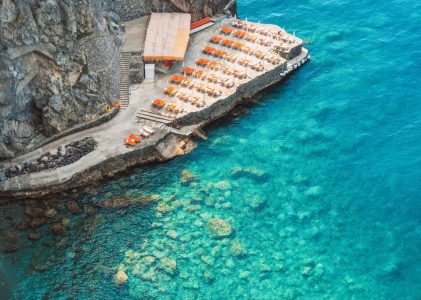 Escapade de luxe dans le sud de l&rsquo;Italie : Sorrente, Côte Amalfitaine, Agropoli et Rome – 10 jours