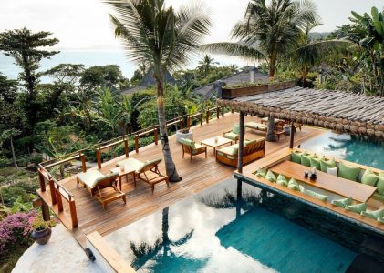 Escapade de luxe dans les îles indonésiennes : Bali historique et la beauté sauvage de Sumba – 10 jours