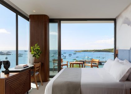 Exploration de luxe des Galápagos – 10 jours