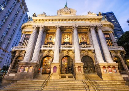 Le meilleur du sud du Brésil : De Rio de Janeiro à Armação dos Búzios – 14 jours