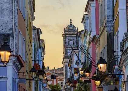 Les perles cachées du Brésil, de Belém à Lençóis – 21 jours