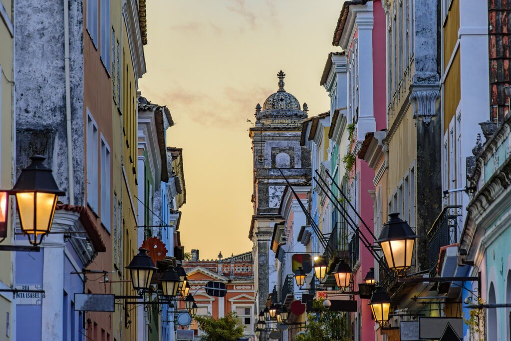 Les perles cachées du Brésil, de Belém à Lençóis - 21 jours - img