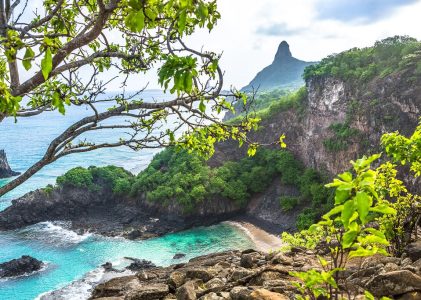 Merveilles culturelles et naturelles de Recife, Olinda et Fernando de Noronha – 13 jours
