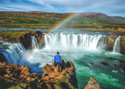 Nature, randonnée et découverte de l&rsquo;Islande – 16 jours