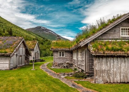 Route panoramique de luxe à travers la Norvège rurale – 14 jours