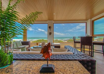 Sur les traces de Darwin : Un voyage de luxe autour de la côte équatorienne et des Galápagos – 14 jours