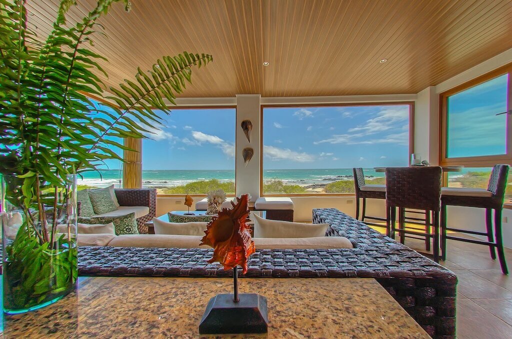 Sur les traces de Darwin : Un voyage de luxe autour de la côte équatorienne et des Galápagos - 14 jours - img