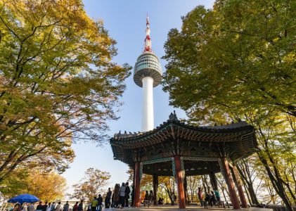 Tournée K-Drama en Corée du Sud : Séoul, Jeonju, Daegu et Mungyeong – 8 jours