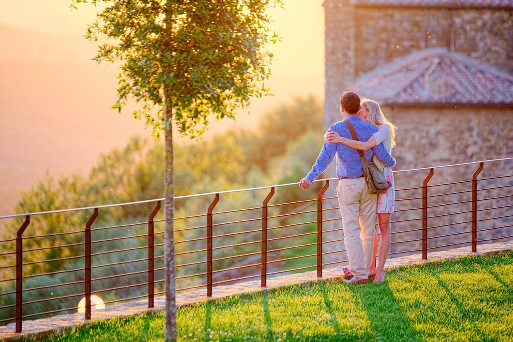 Un voyage romantique en Toscane : Gastronomie, vins et thermes - 10 jours - img