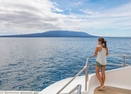 Voyage de luxe aux Galápagos : Croisière en Équateur et dans l&rsquo;archipel – 14 jours